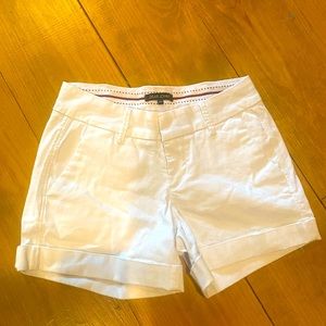 Dear John shorts size 26